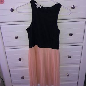 Socialite Cute Midi Dress